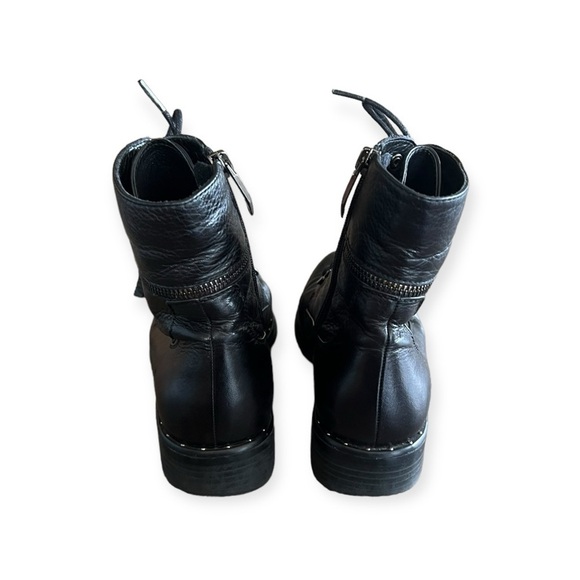 Regarde Le Ciel boots black everyday EUR 37 us 5 - Picture 3 of 6